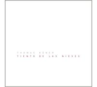 Koner Thomas - Tiento De Las Nieves