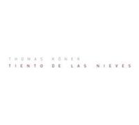 Koner, Thomas - Tiento De Las Nieves