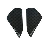 Konerstone Cuscinetti antiscivolo per serbatoio del carburante a gas, adesivi protettivi per ginocchia, cuscinetti laterali di trazione per CBR1000RR 2004-2007, accessori per moto CBR 1000 RR CBR1000
