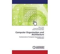 Koneti Sekar Rachapudy Praveen Sam Pallela Di Computer Organization (Tascabile)