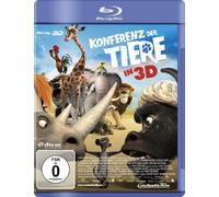 Konferenz der Tiere
