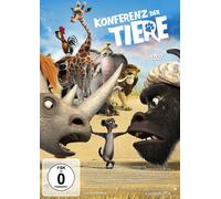 Konferenz der Tiere (DVD)