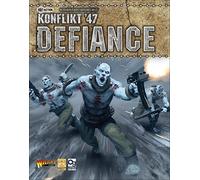 Konflikt '47: Defiance