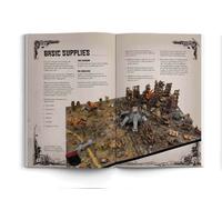 KONFLIKT 47 RULEBOOK ENG Gioco Da Tavolo Warlord Games