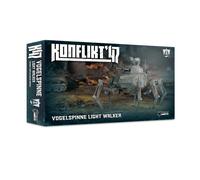 KONFLIKT 47 VOGELSPINNE LIGHT WALKER Gioco Da Tavolo WARLORD GAMES