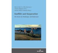 Konflikt und Kooperation (Copertina rigida)