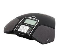 Konftel 300Wx vivavoce Telefono Nero USB 2.0