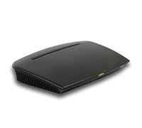 Konftel 900102132 stazione base DECT Nero