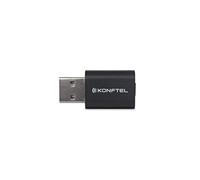 Konftel BT30 - Chiavetta Bluetooth USB-A, compatibile con coriandoli 70 e coriandoli 800