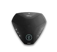 Konftel Skype portatile di conferenza di Ego (USB/Bluetooth) per l'altoparlante di musica mobile/di affari