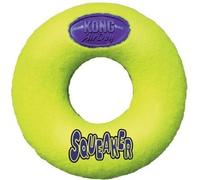Kong AirDog Gioco per Cani Donuts con Squeaker