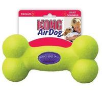 KONG Airdog Squeaker Bone Grande L
