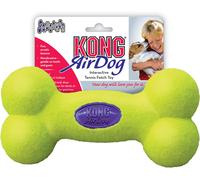 KONG Airdog Squeaker Bone Medio M