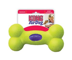 Kong Airdog Squeaker Bone Medium - 1° ORDINE? scegli lo sconto BZR5 / BZR20 + 200 punti fedeltà