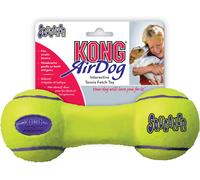 KONG Airdog Squeaker Dumbbell L