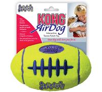 KONG Airdog Squeaker Football S