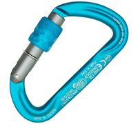 Kong 719Bdb6Abkk Moschettone, Turchese/Grigio/Turchese, 9.3 cm