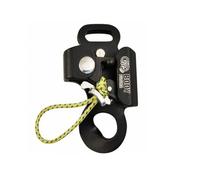 KONG BLOCCANTE VENTRALE 82401N400KK FUTURA BODY NERO