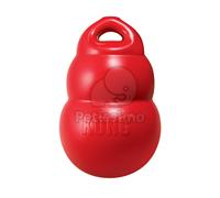 KONG Bounzer - M: Ø 10 x H 15 cm