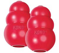 KONG Cane 2 Pack Large Classic