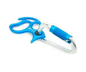 Kong - Canyoningset Oka - Assicuratore blu