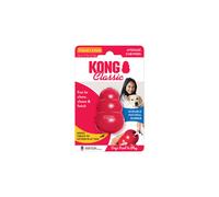 Kong Classic Gioco in Gomma per Cani