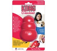 Kong Classic Gioco per Cani XS