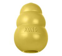 KONG Classic Gold - Tg. L: ca. Ø 7, x H 10 cm