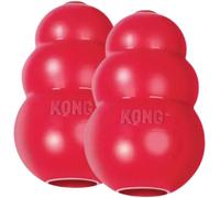 KONG Classic KIT 2PZ - S