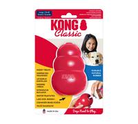 KONG Classic - L: 10 cm