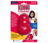 KONG Classic - L: 10 cm
