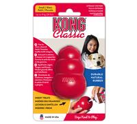 Kong Classic: Small