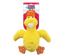 KONG Comfort Jumbo Anatra - L 41 x P 40 x H 10 cm