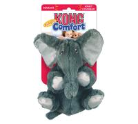 KONG Comfort Kiddos Elephant - XS: L 10 x P 13 x H 15 cm