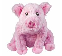 KONG COMFORT KIDDOS PIG Rosa