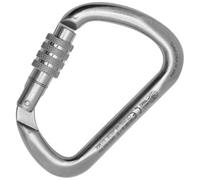 Kong Connettore Inox Xlarge Ghiera Vite, Lucido