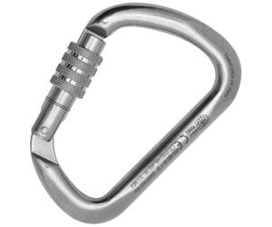 Kong Connettore Inox Xlarge Ghiera Vite, Lucido