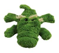 KONG Cozie Ali - XL: L 33 x P 31 x H 12 cm