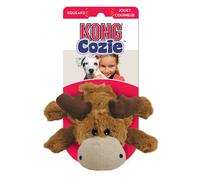 KONG Cozie Marvin l'alce giocattolo per cani