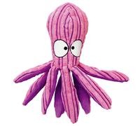 Kong Cuteseas Polpo Per Cani Peluche Per Cani 17 Cm