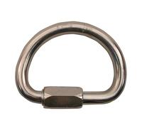 Kong D Llinks Steel 10 Mm Kn 25 Test + Marcatura Ce TU