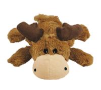 KONG Dog Cozy Marvin Moose X-Large per razze di grandi dimensioni