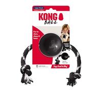 KONG EXTREME BALL WITH ROPE