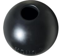 KONG Extreme Ball M/L Giocattolo per Cani in Gomma , 232 gr, 10 Cm