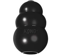 KONG EXTREME XXL PER INSERIMENTO PREMIETTI. COL NERO E ROSSO