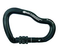 Kong Ferrata Screw Sleeve, CARABINATORE in Alluminio