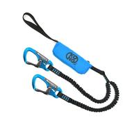 SET FERRATA MEDALE KONG VIA FERRATA 811SET071KKX BLU ARRAMPICATA