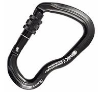 Kong Ferrata Vite Maniche Moschettone/Connettore (Militare, Corda Arrampicata