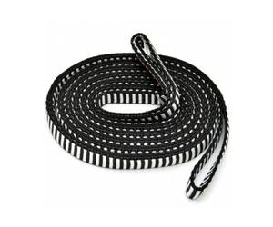 KONG FETTUCCIA AD ANELLO 271D 180 ARO SLING DYNEMA NERO/BIANCO
