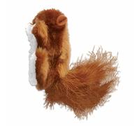 Kong Gatto Ricaricabile Scoiattolo Multicolore